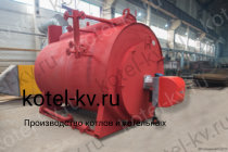 Завод изготовитель газовых паровых котлов Е 0.5 0.9